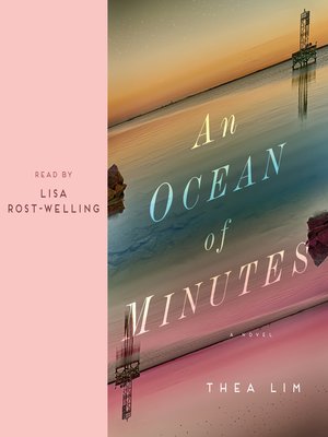 cover image of An Ocean of Minutes